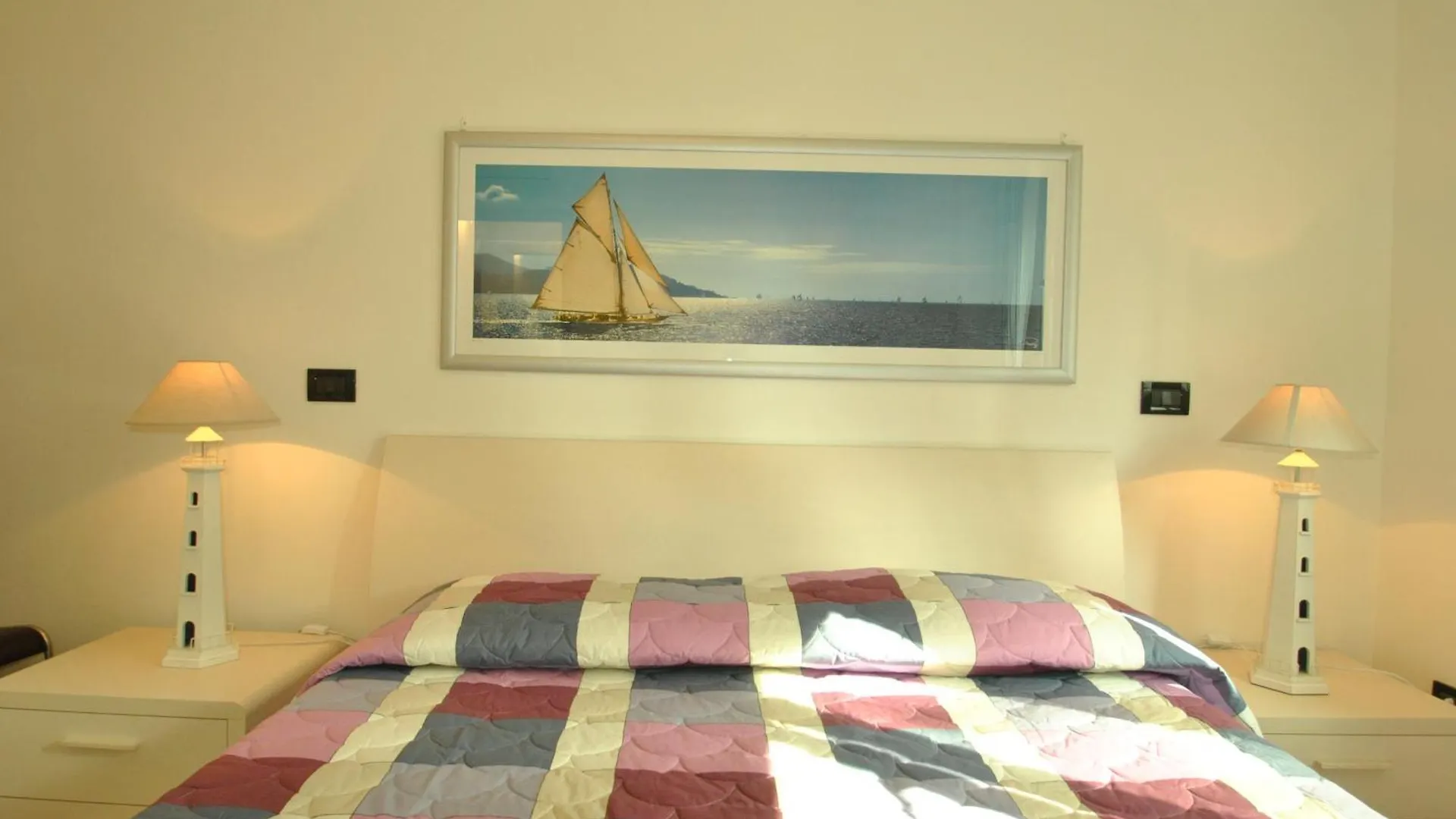 Apartmán Residenza Venus Castiglioncello