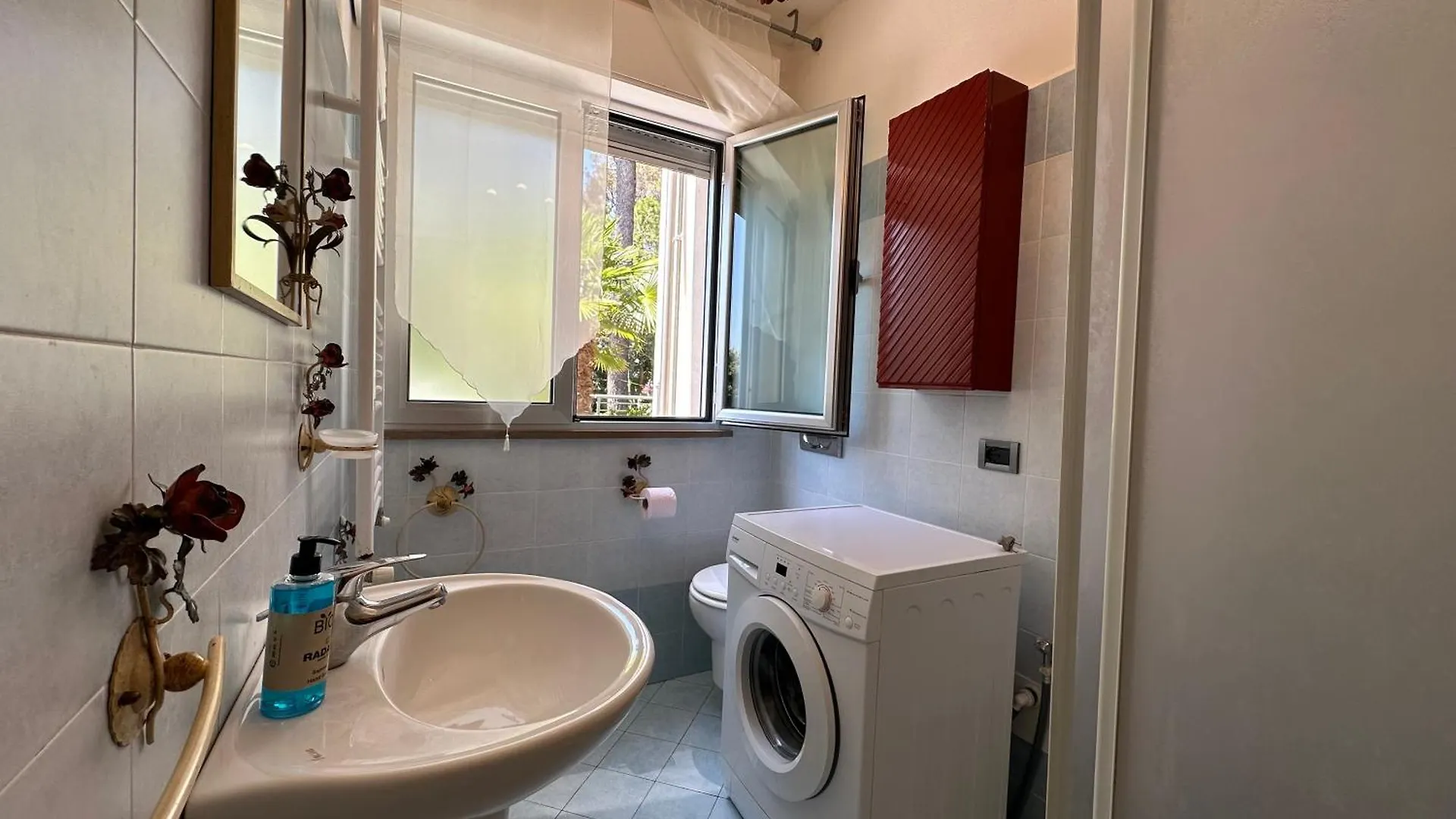 Apartmán Residenza Venus Castiglioncello