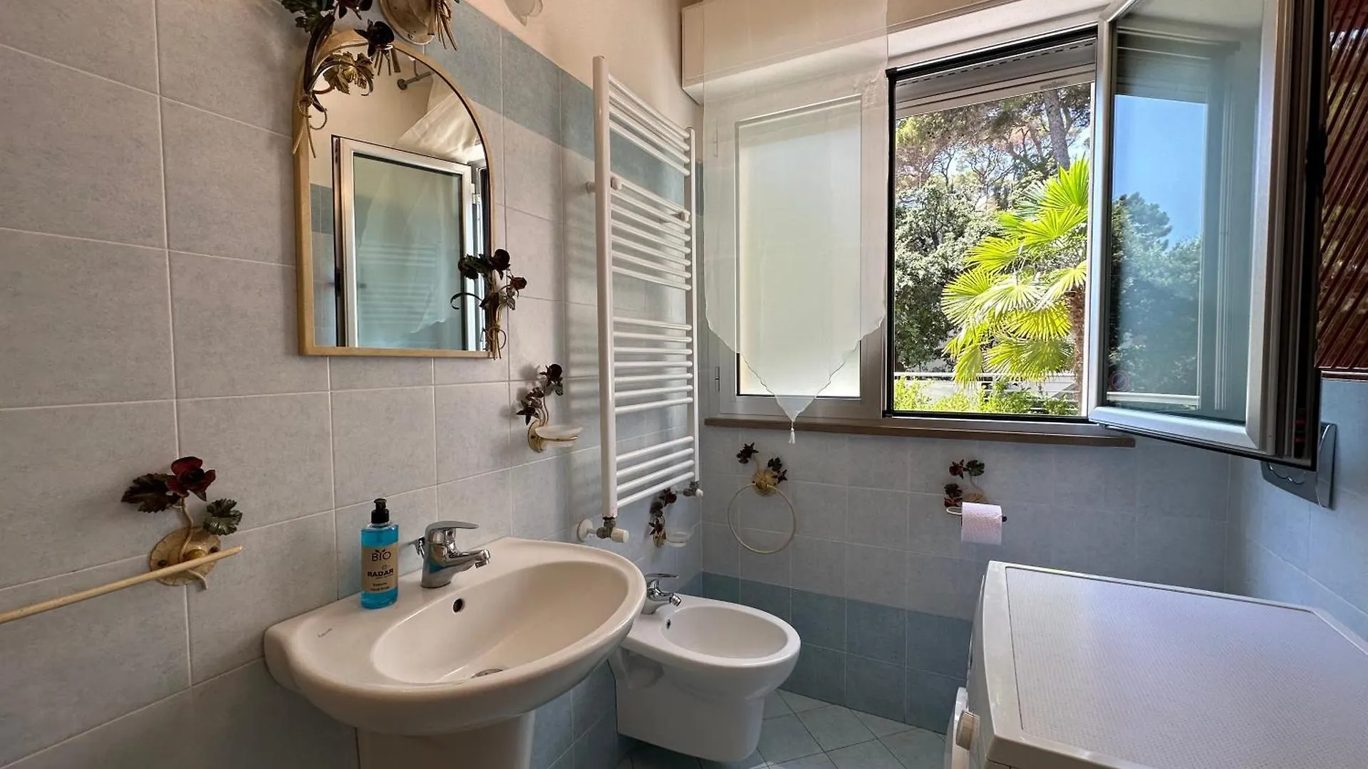 Apartmán Residenza Venus Castiglioncello