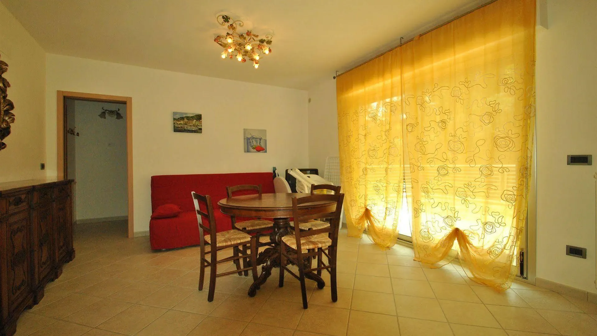 Apartmán Residenza Venus Castiglioncello