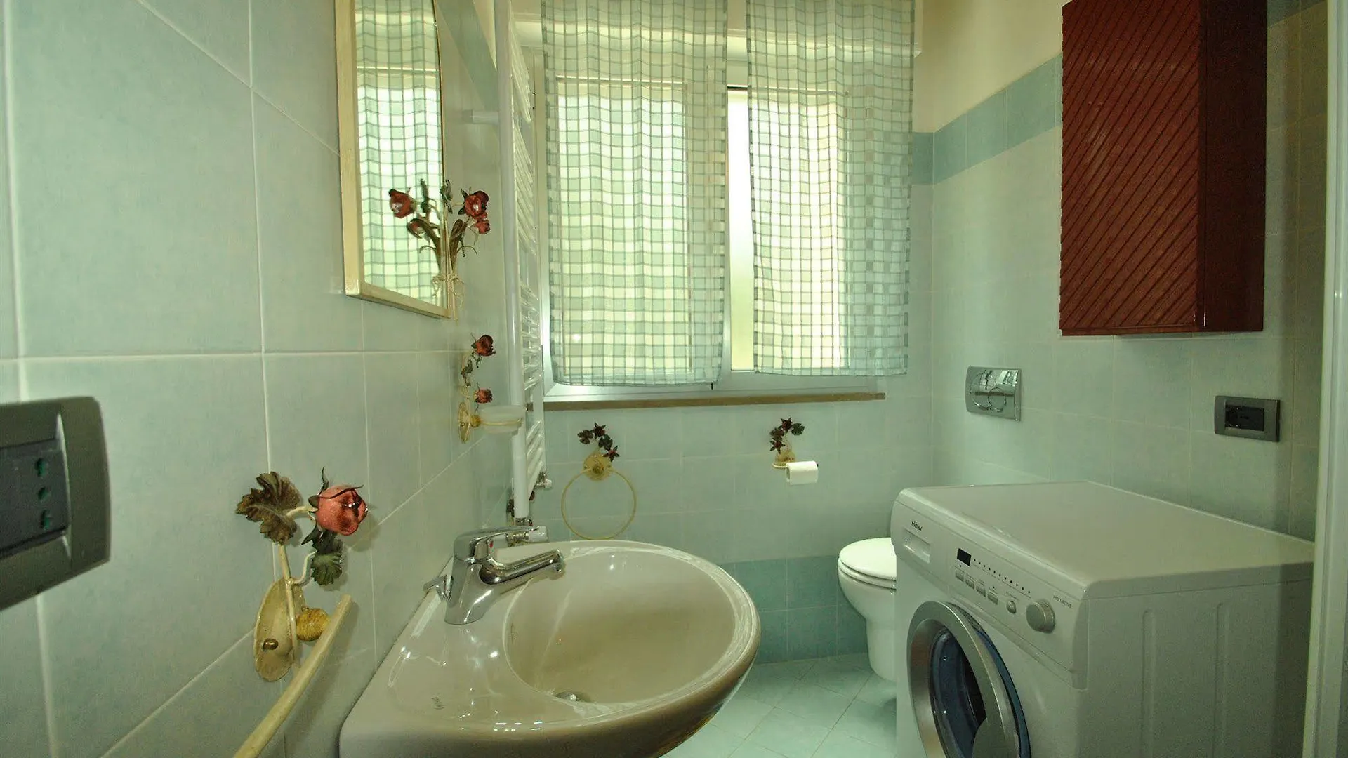 Apartmán Residenza Venus Castiglioncello