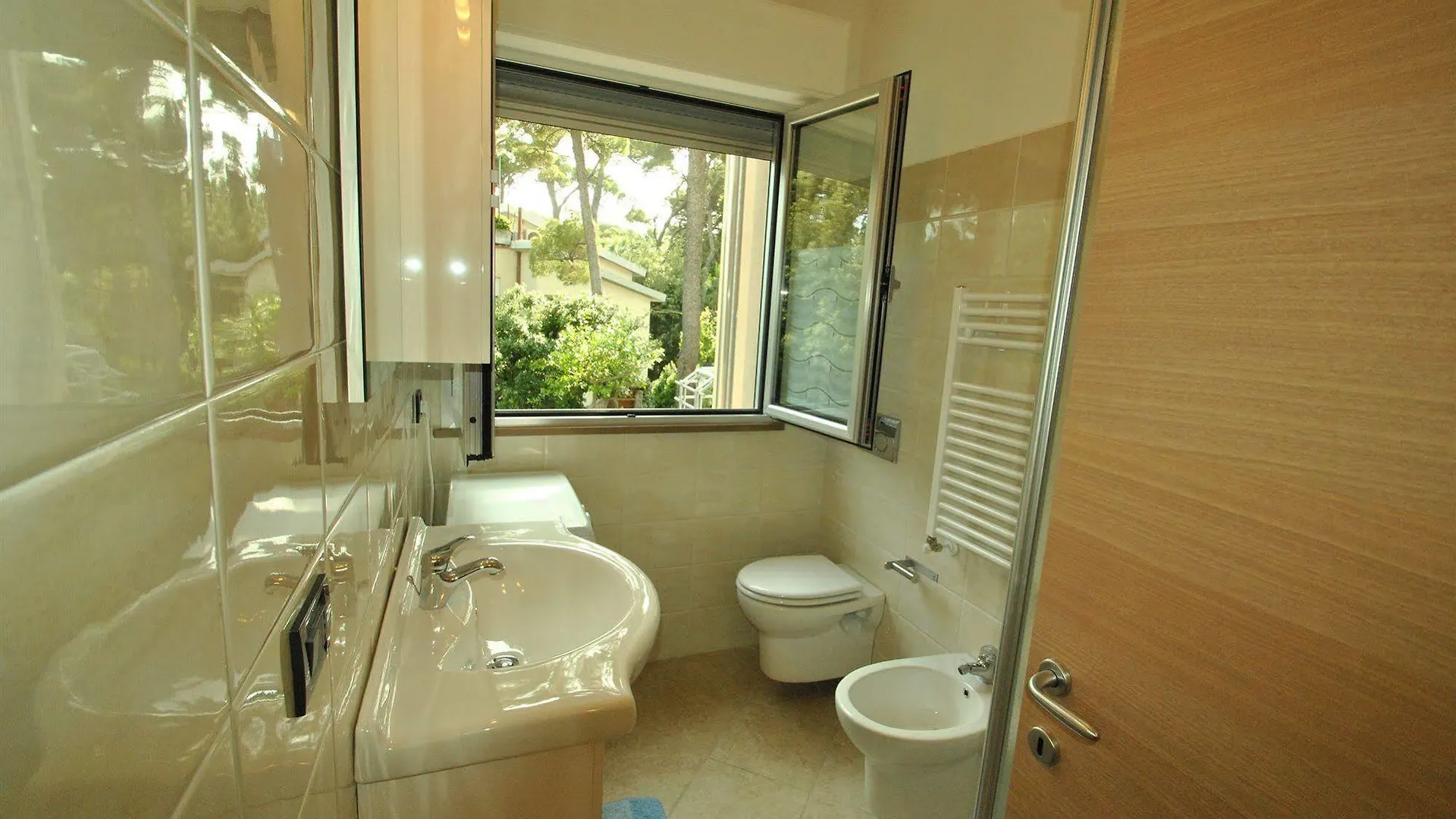 Residenza Venus Apartment Castiglioncello
