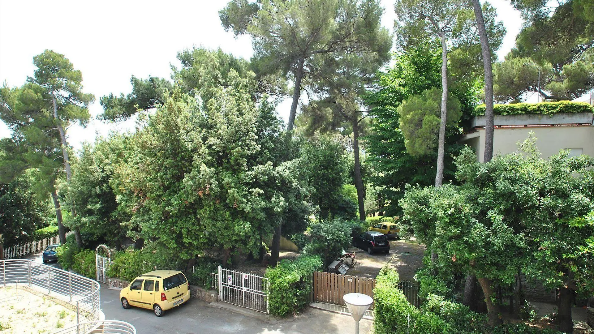 Apartmán Residenza Venus Castiglioncello