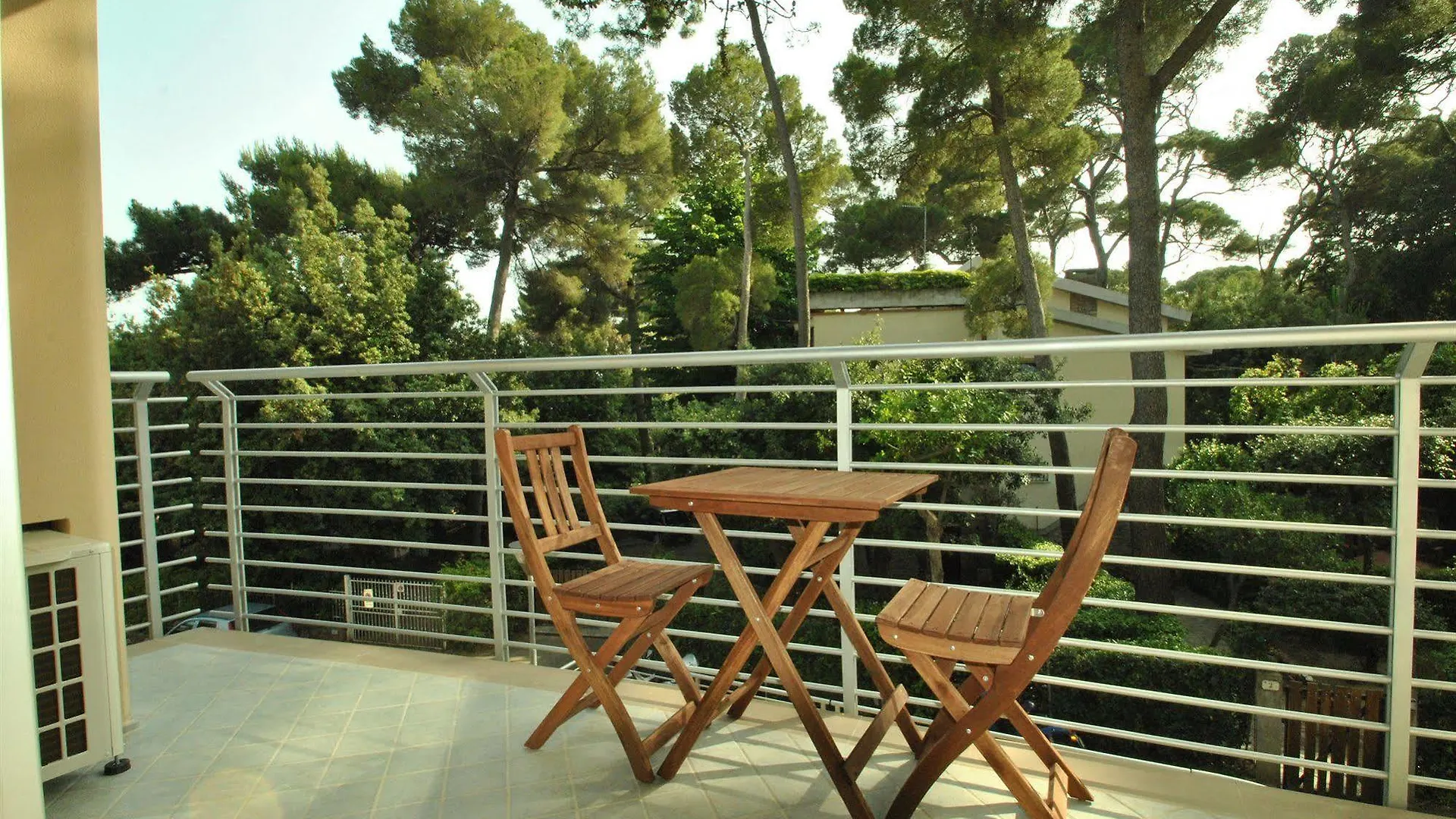 Residenza Venus Apartment Castiglioncello Italy