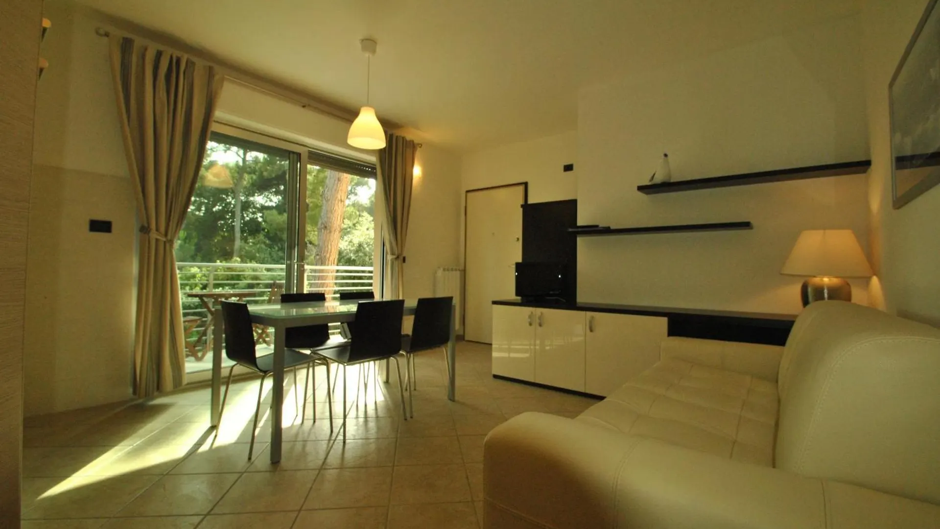 Residenza Venus Lägenhet Castiglioncello