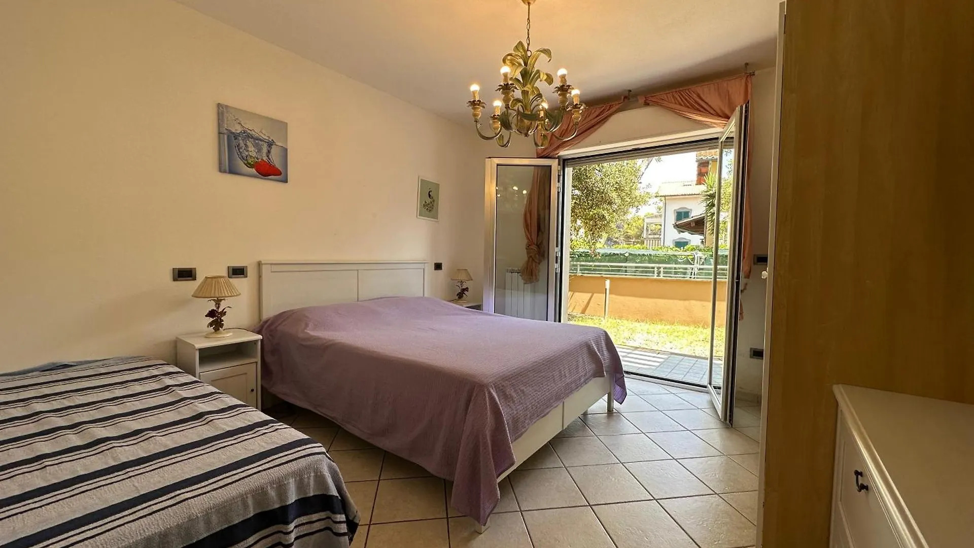 Residenza Venus Lägenhet Castiglioncello 0*,  Italien