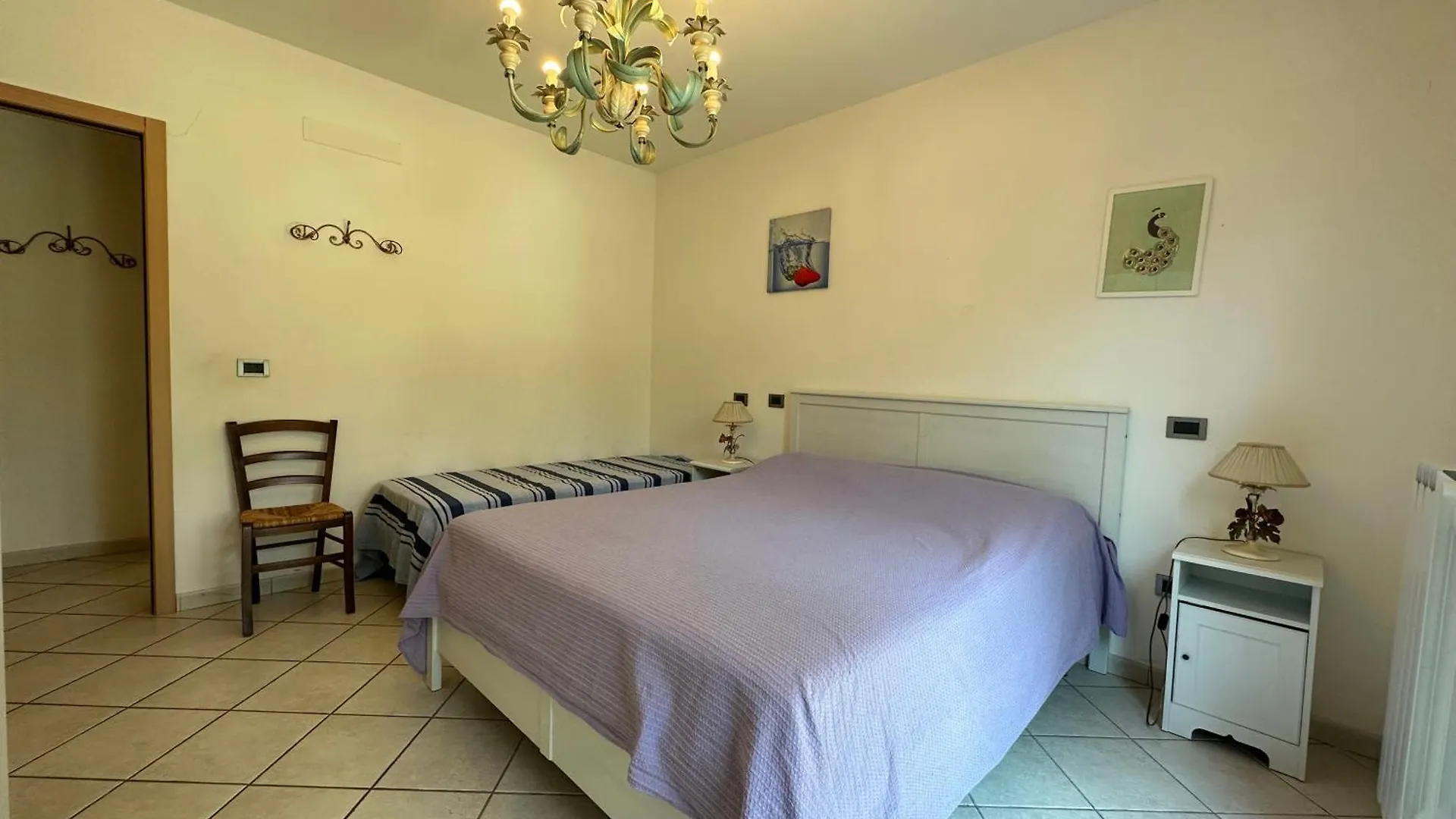 Residenza Venus Lägenhet Castiglioncello