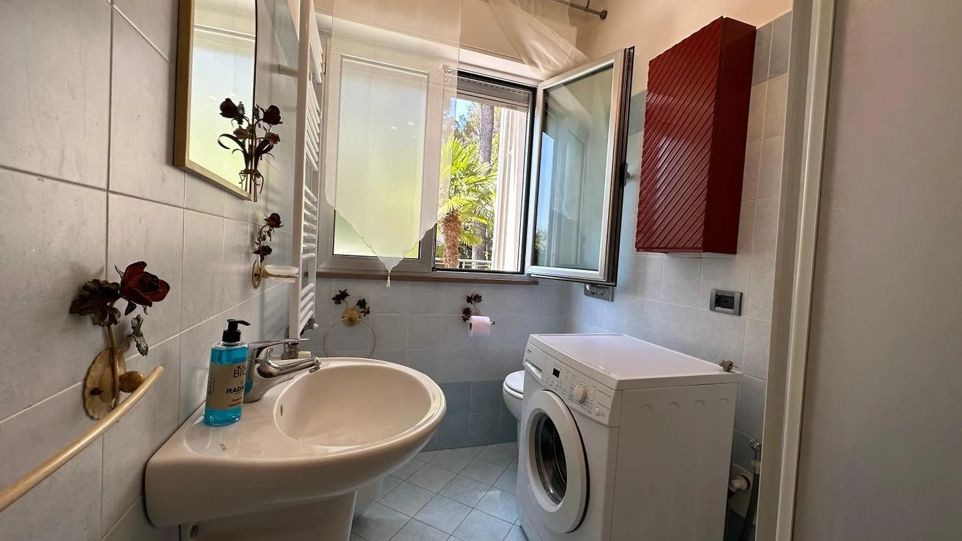 Residenza Venus Lägenhet Castiglioncello 0*,