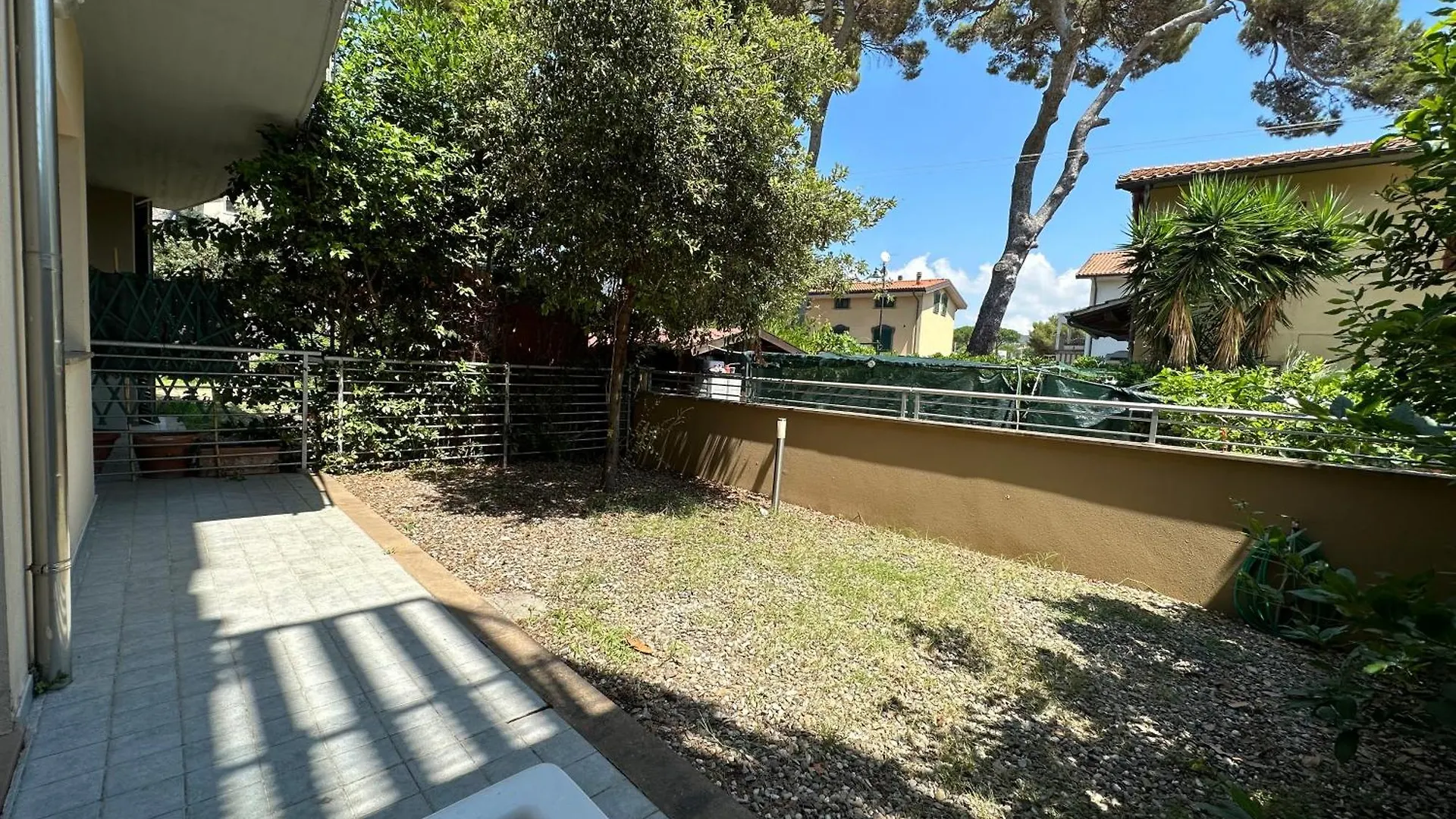 Residenza Venus Lägenhet Castiglioncello Italien