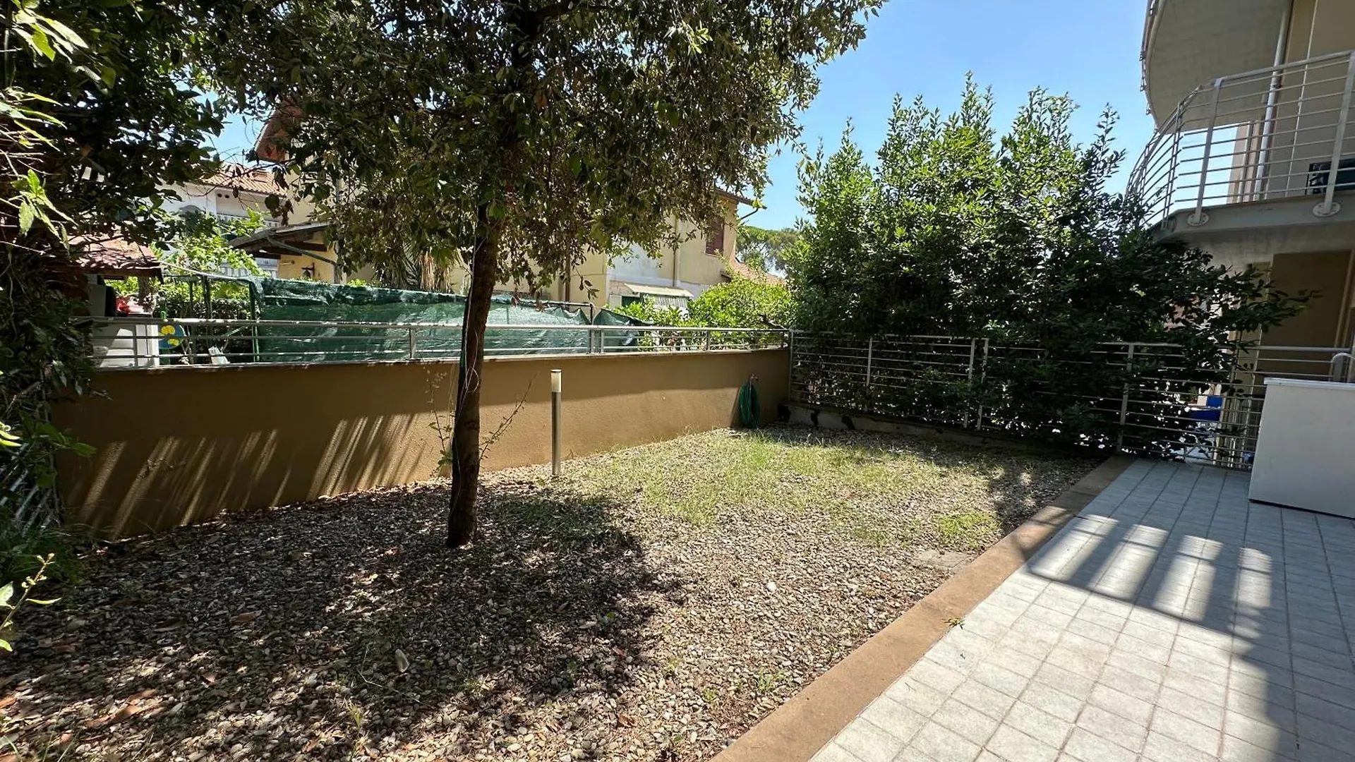 Residenza Venus Lägenhet Castiglioncello