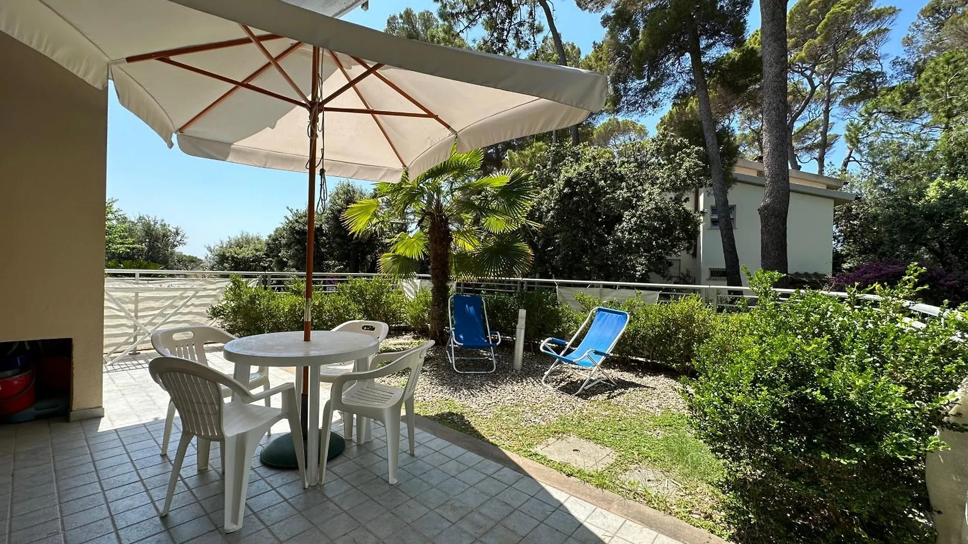Residenza Venus Lägenhet Castiglioncello 0*,  Italien