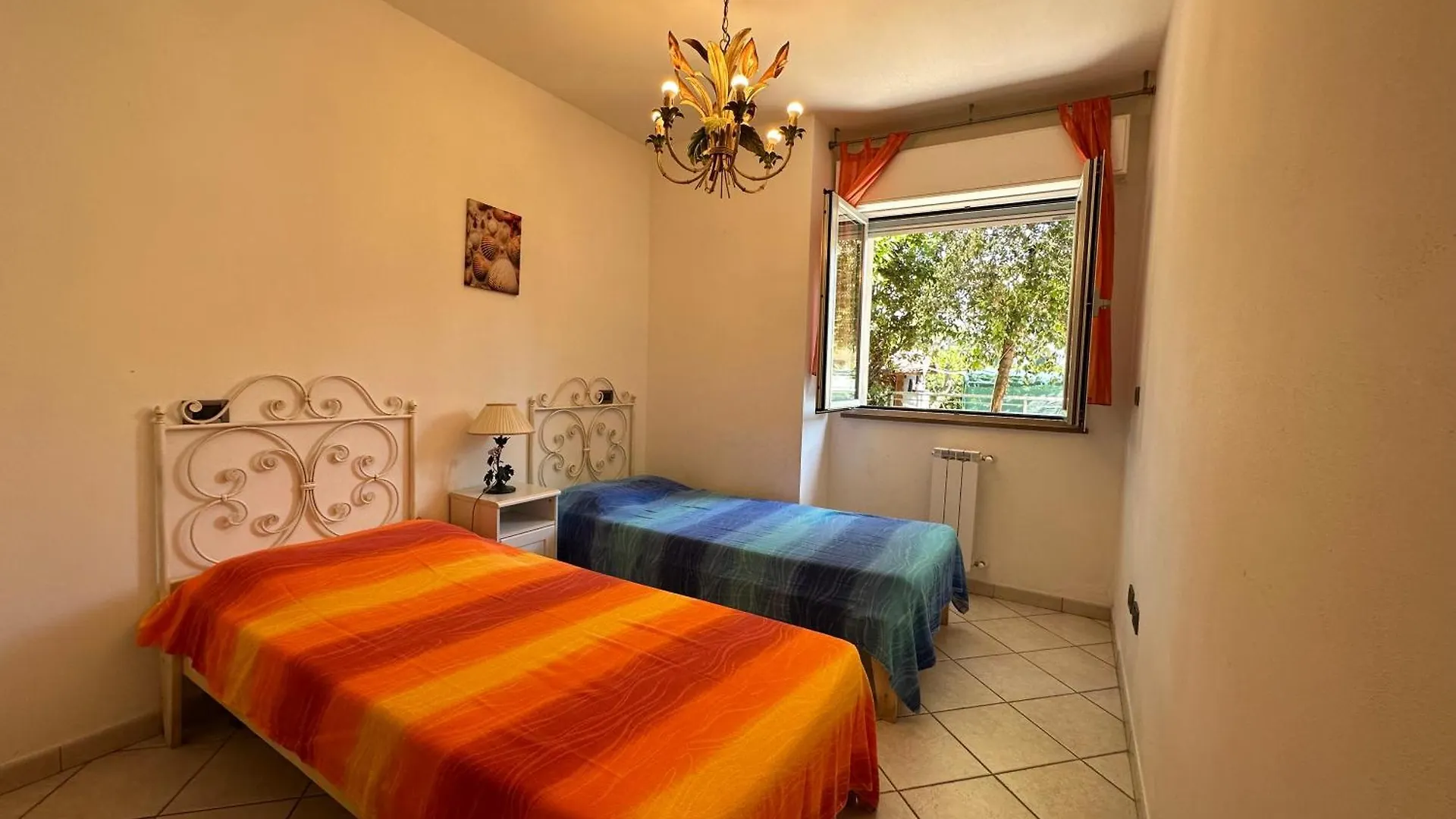 Residenza Venus Lägenhet Castiglioncello
