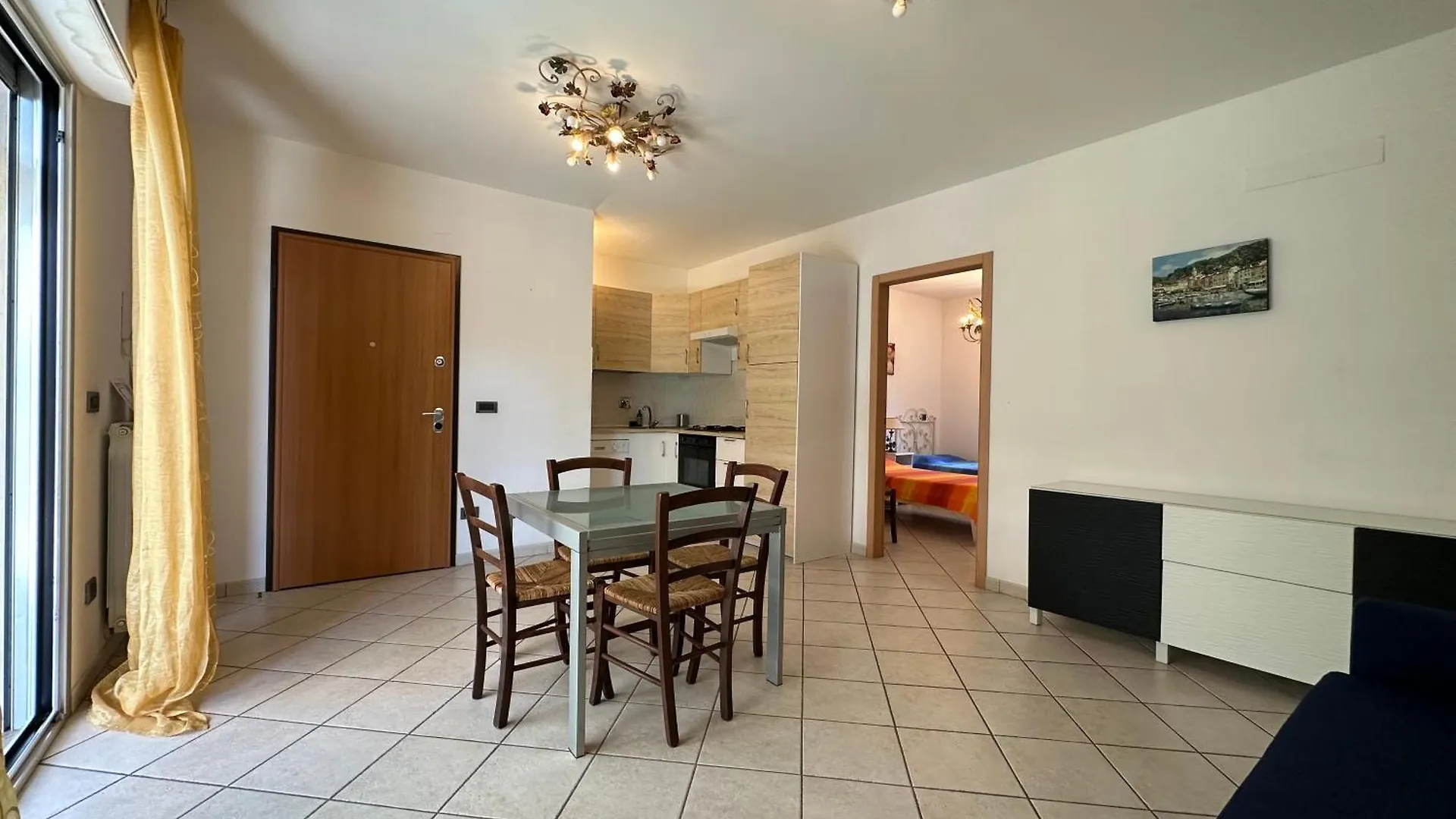 Residenza Venus Lägenhet Castiglioncello 0*,