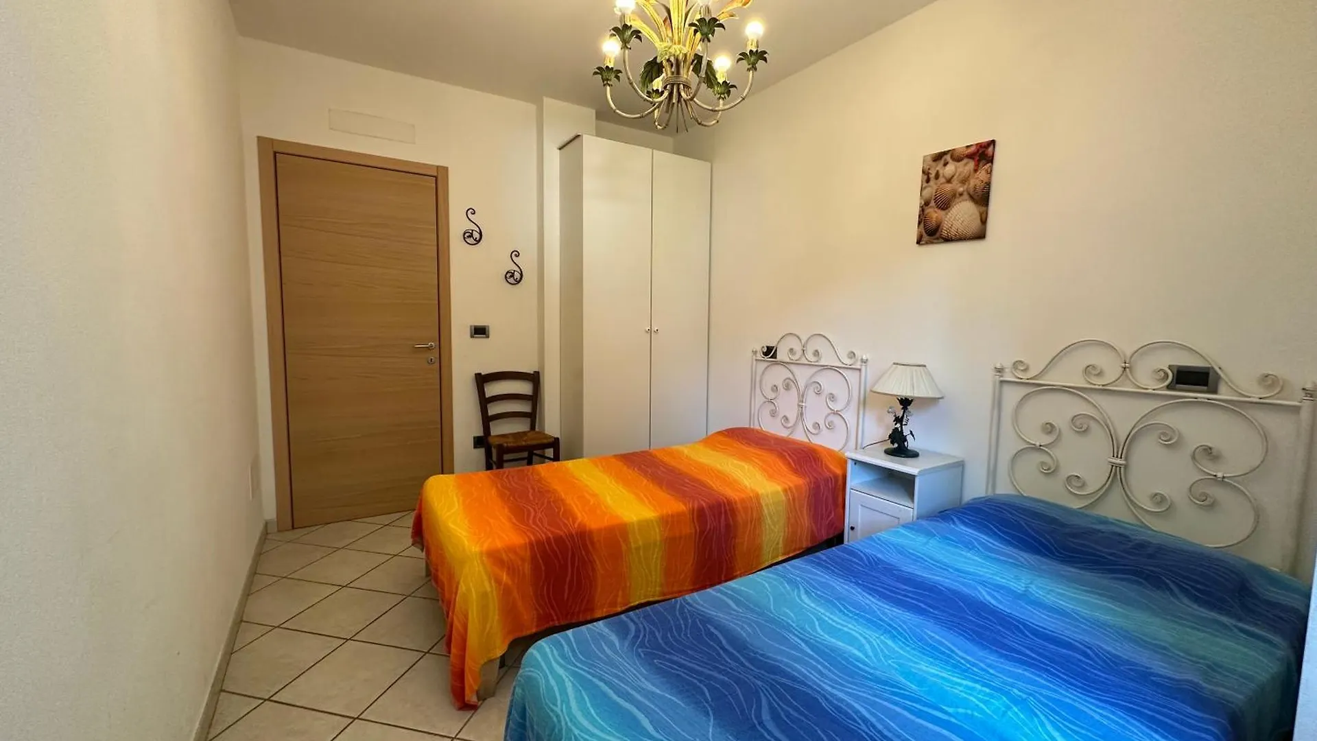 Residenza Venus Lägenhet Castiglioncello