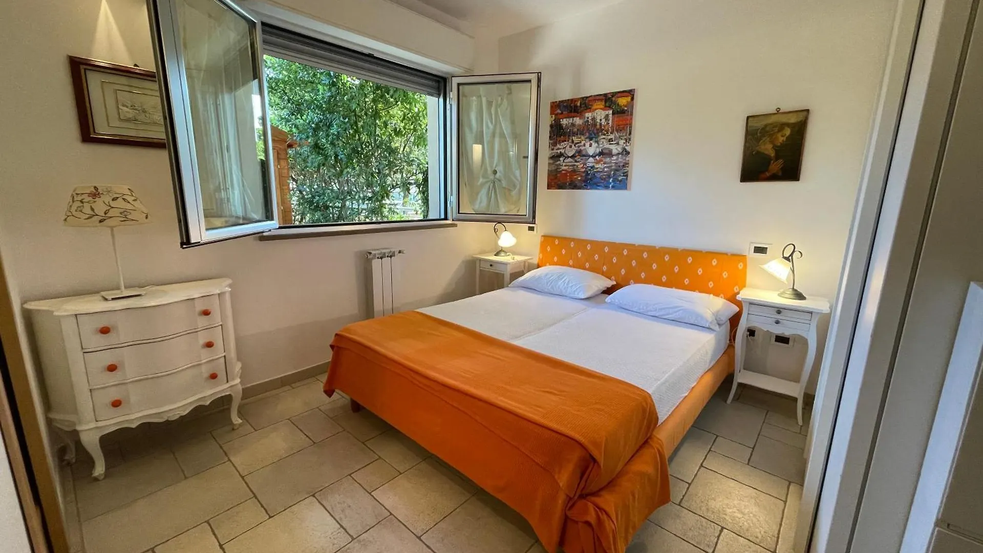 Residenza Venus Lägenhet Castiglioncello