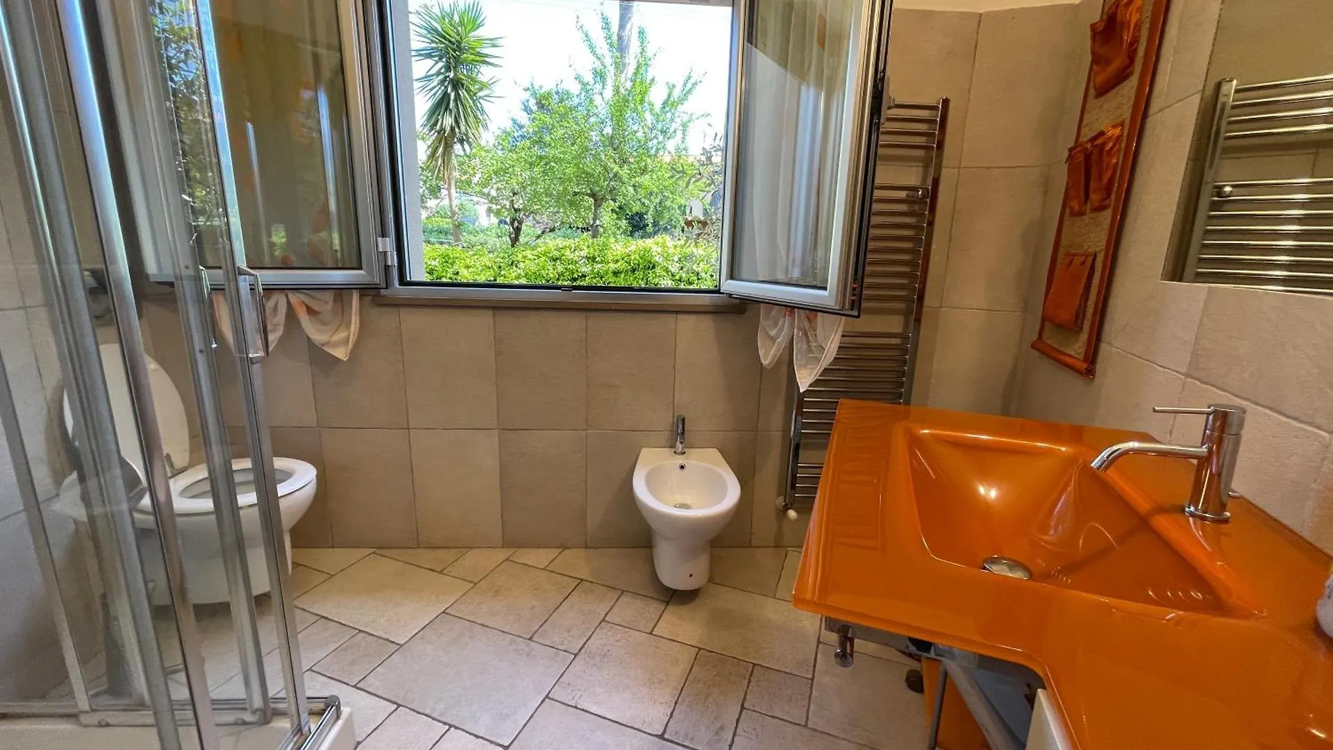 Residenza Venus Lägenhet Castiglioncello
