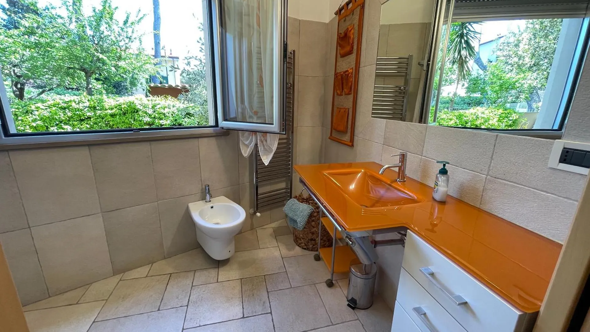 Residenza Venus Lägenhet Castiglioncello