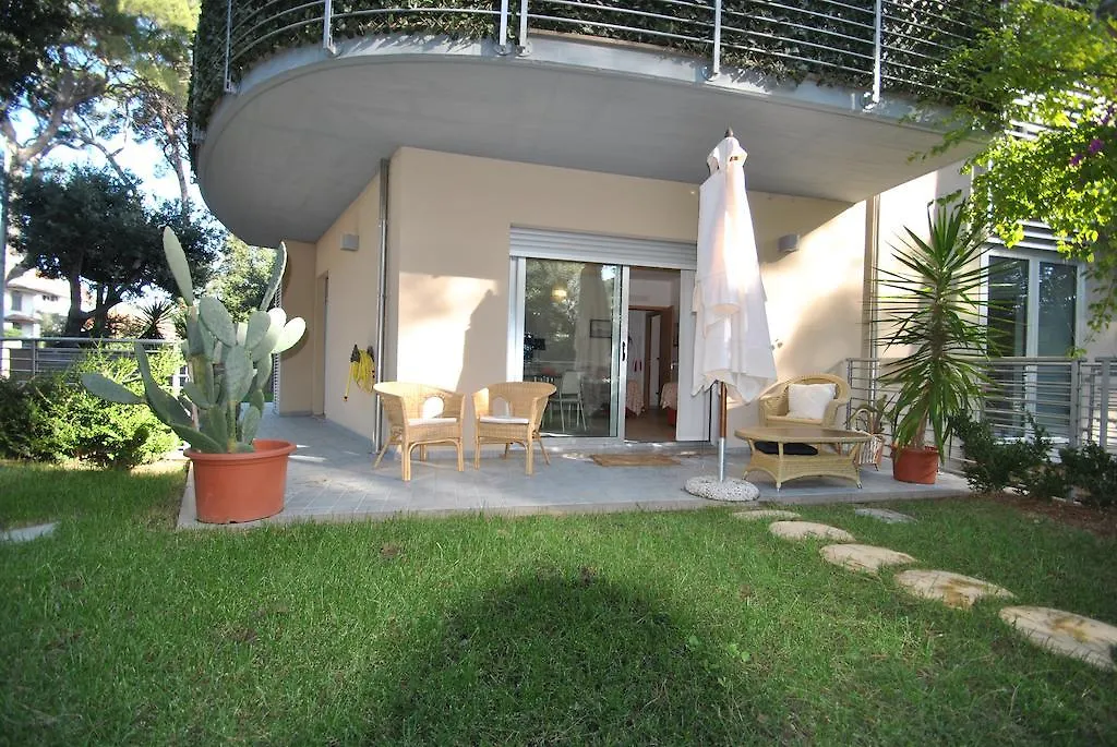 Residenza Venus Lägenhet Castiglioncello 0*,  Italien