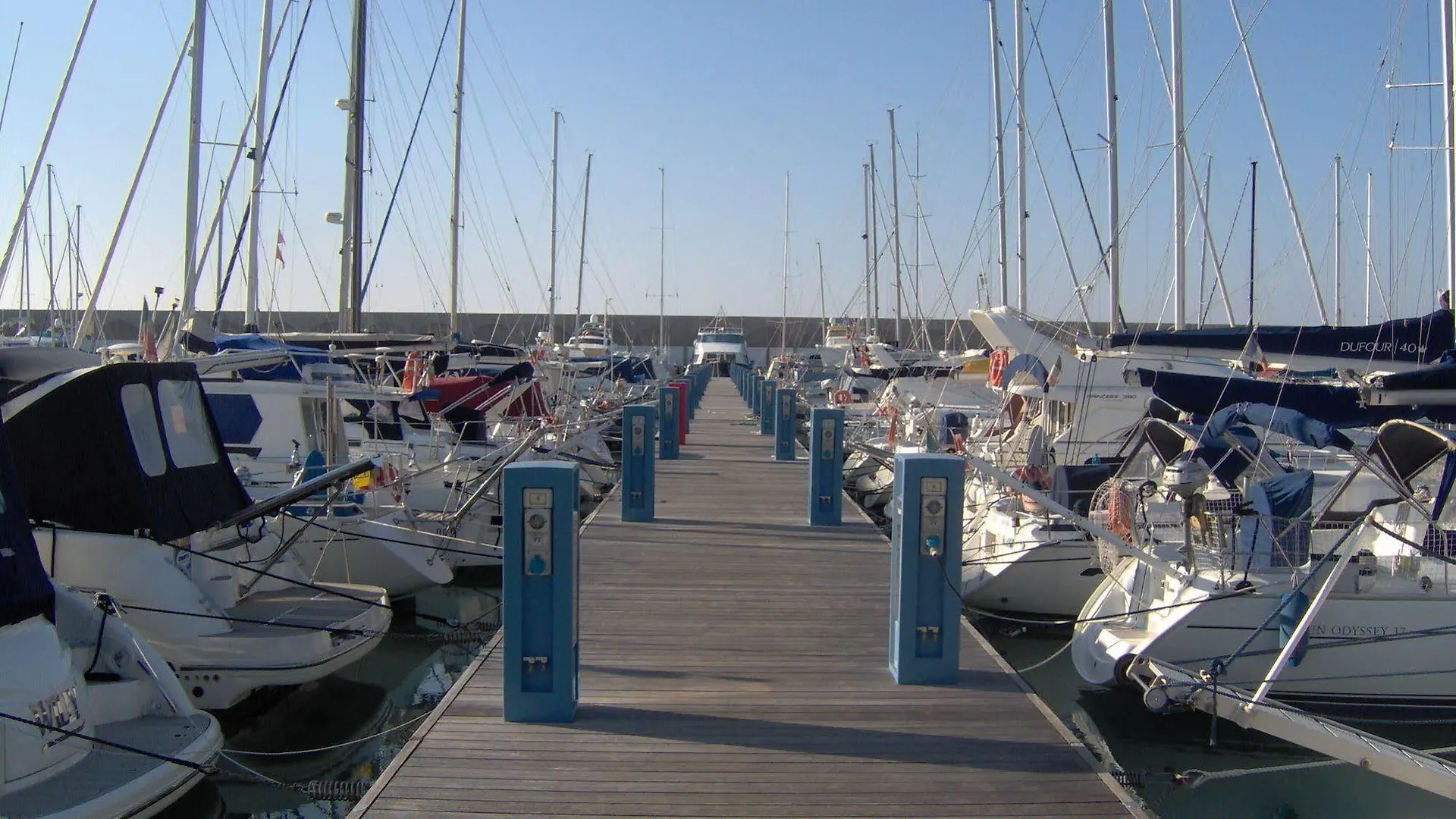 Residenza Venus Lägenhet Castiglioncello 0*,  Italien